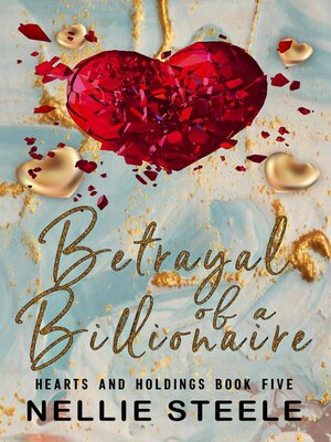 cover image of Betrayal of a Billionaire